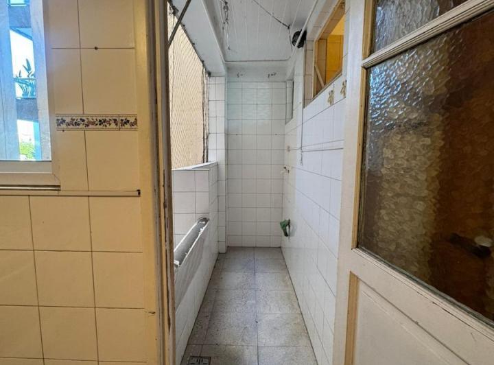 Alquiler Temporario - Departamento 4 Ambientes C/balcon - Av. Honorio Pueyrredon 400 Caballito 5