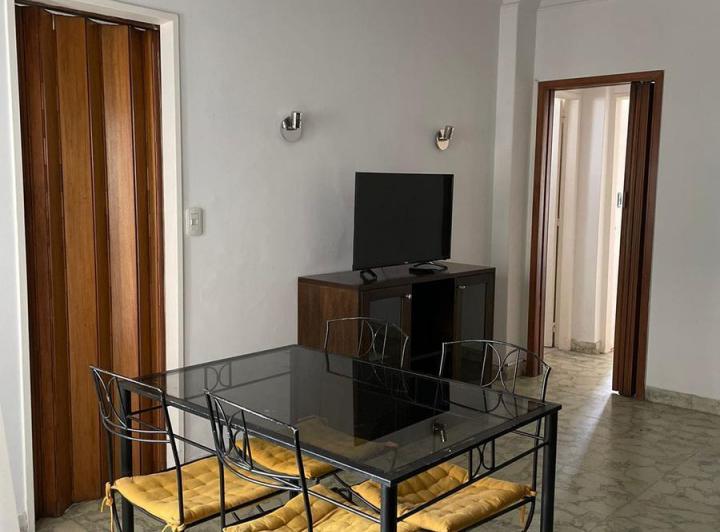 Alquiler Temporario - Departamento 3 Ambientes Amoblado - Chacabuco 800 - San Telmo 2