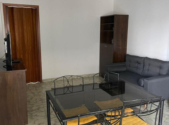 Alquiler Temporario - Departamento 3 Ambientes Amoblado - Chacabuco 800 - San Telmo 1