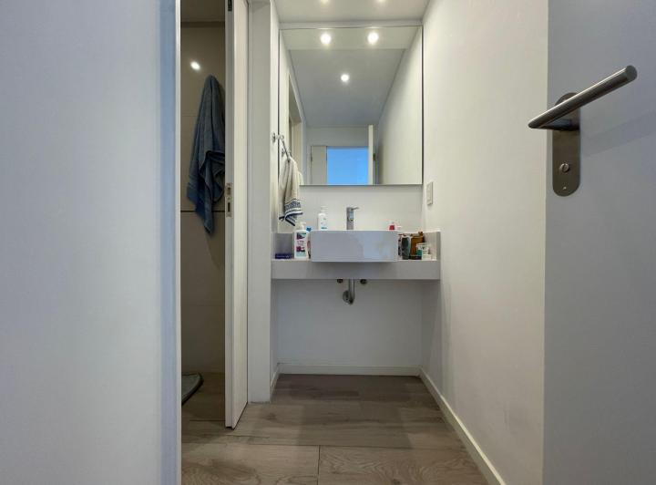 Alquiler Temporario - Departamento 1 ambiente C/ Amenities Y Balcón - Baez 500 - Palermo 5