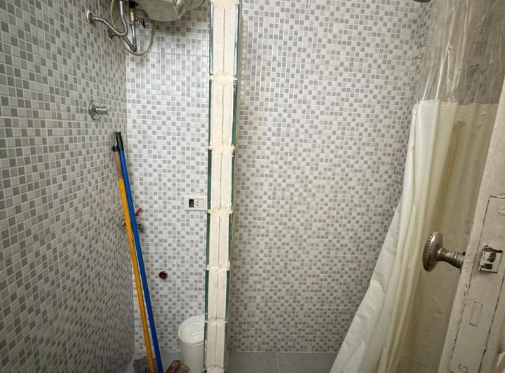 Alquiler temporario- Departamento 1 ambiente amoblado - San Martín 900 - Retiro 3