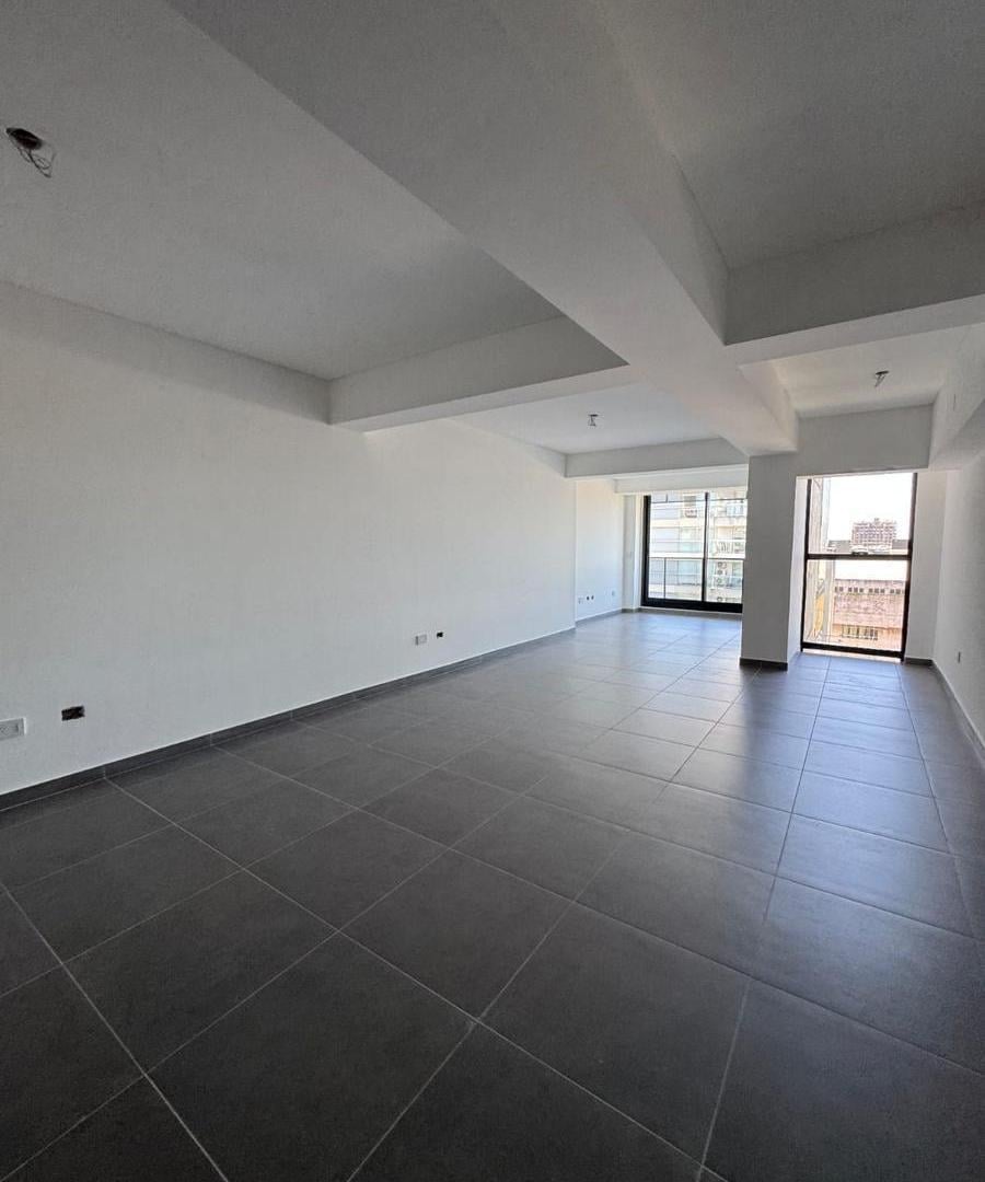 Alquiler temporario - 1 ambiente s/muebles a estrenar con balcón - Libertador 6100 - Belgrano