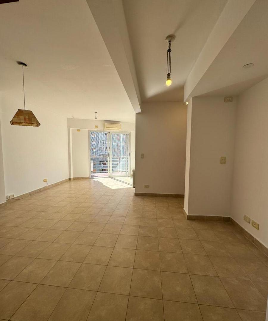 Alquiler Temporario - Departamento 3 Ambientes c/balcón y amenities - Lezica 4000 - Almagro