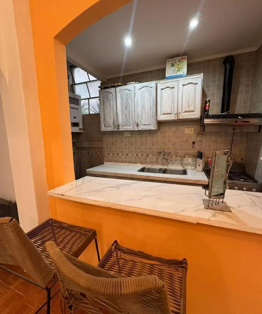 Alquiler Temporario - Departamento 2 Ambientes Y Medio Amoblado - Aguero 1100 - Recoleta 4