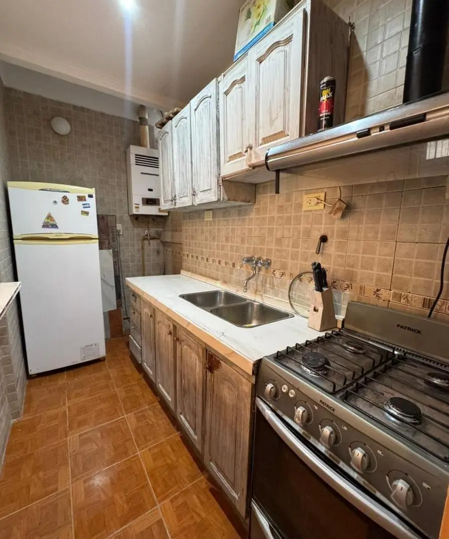 Alquiler Temporario - Departamento 2 Ambientes Y Medio Amoblado - Aguero 1100 - Recoleta 3