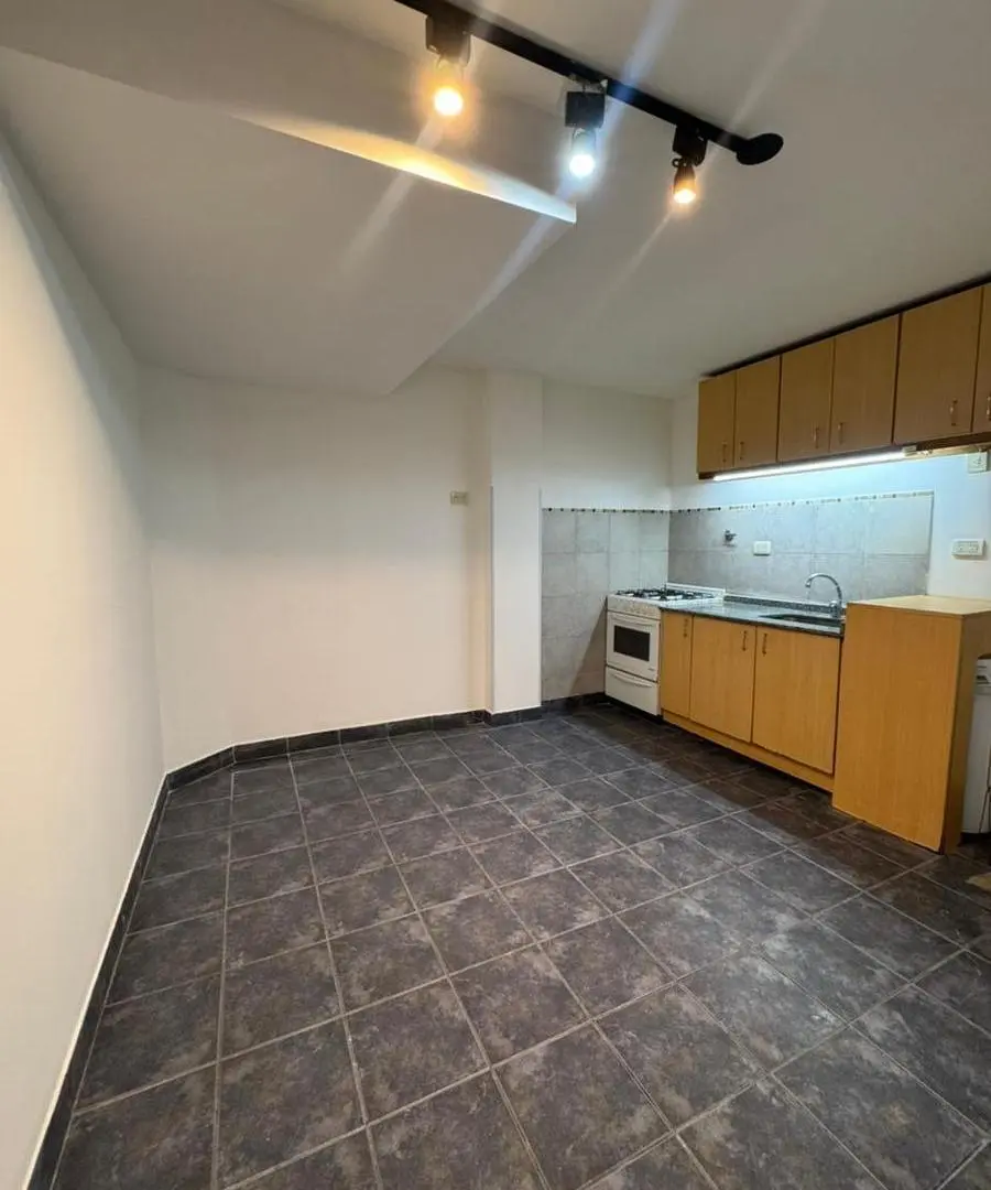 Alquiler Temporario – Duplex 2 Ambientes S/muebles C/amenities – Franco 3300 – Villa Devoto 5