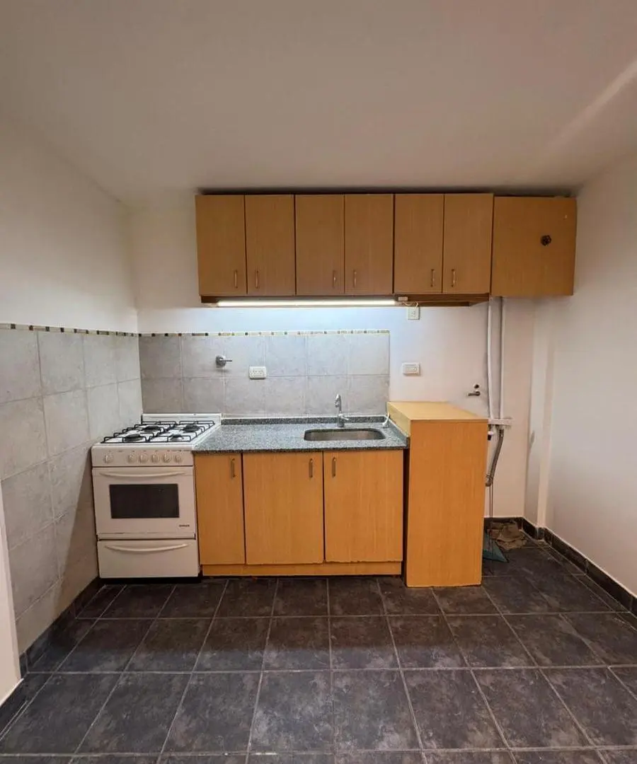 Alquiler Temporario – Duplex 2 Ambientes S/muebles C/amenities – Franco 3300 – Villa Devoto 4