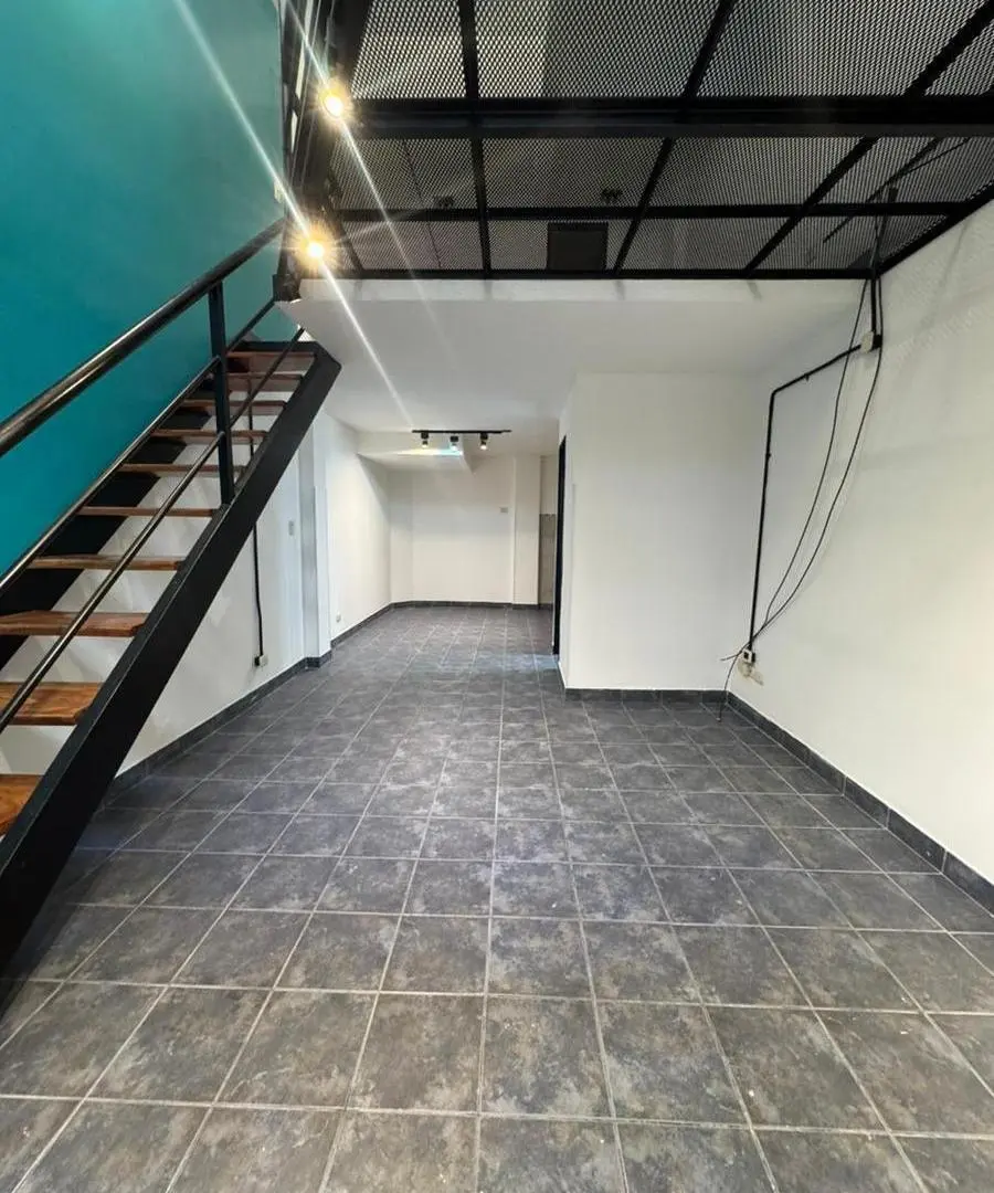 Alquiler Temporario – Duplex 2 Ambientes S/muebles C/amenities – Franco 3300 – Villa Devoto 2