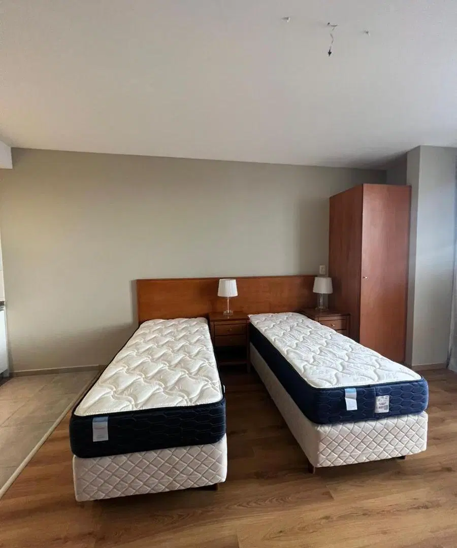 Departamento 1 ambiente amoblado c/amenities - Av. Corrientes 3100 - Balvanera 3