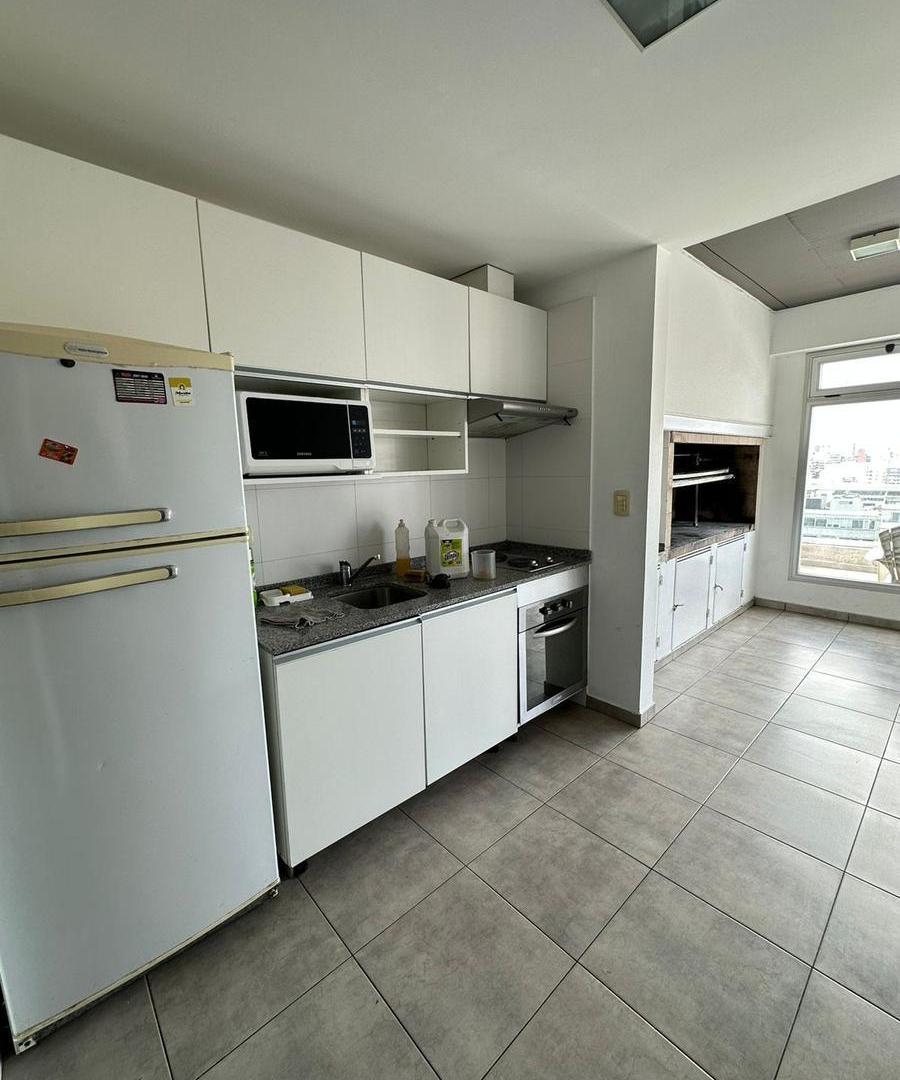 Foto de Departamento 1 ambiente amoblado c/amenities - Av. Corrientes 3100 - Balvanera, imagen 5