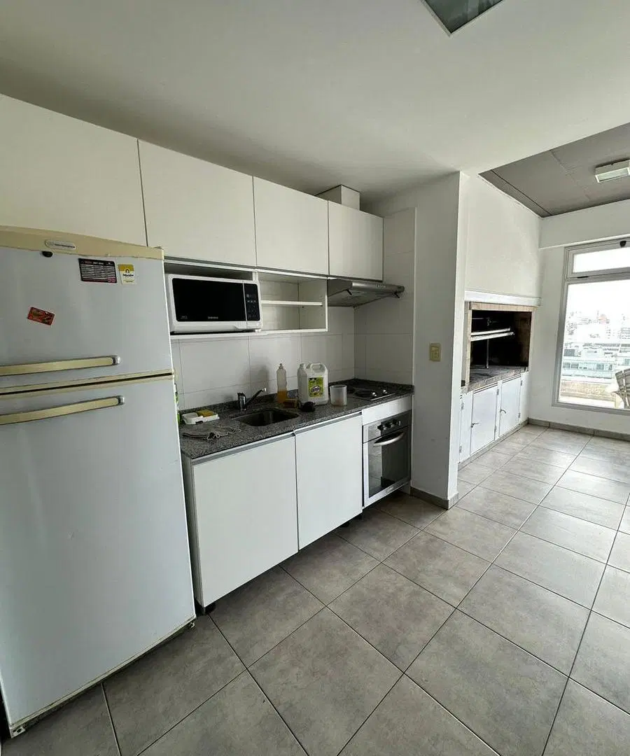Departamento 1 ambiente amoblado c/amenities - Av. Corrientes 3100 - Balvanera 5