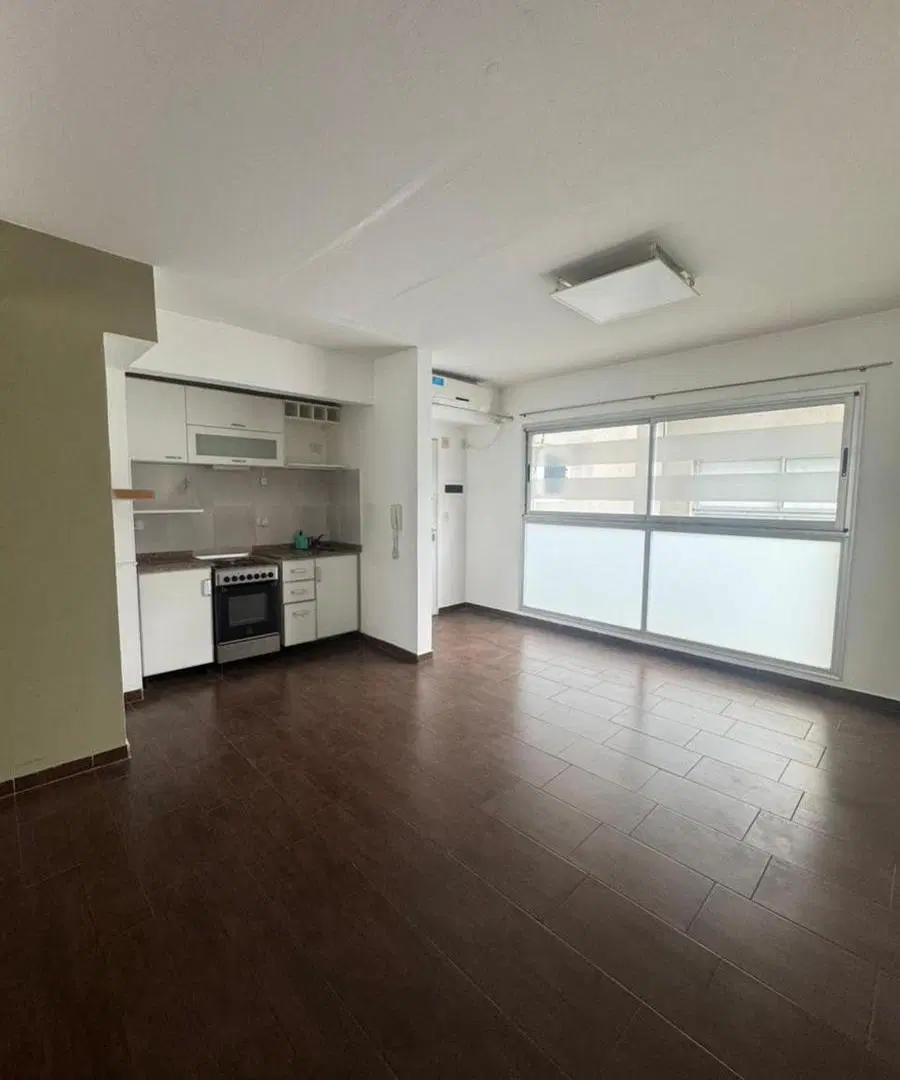 Alquiler Tradicional - Departamento 2 Ambientes C/balcon y Laundry - Thames 2300 - Palermo 5