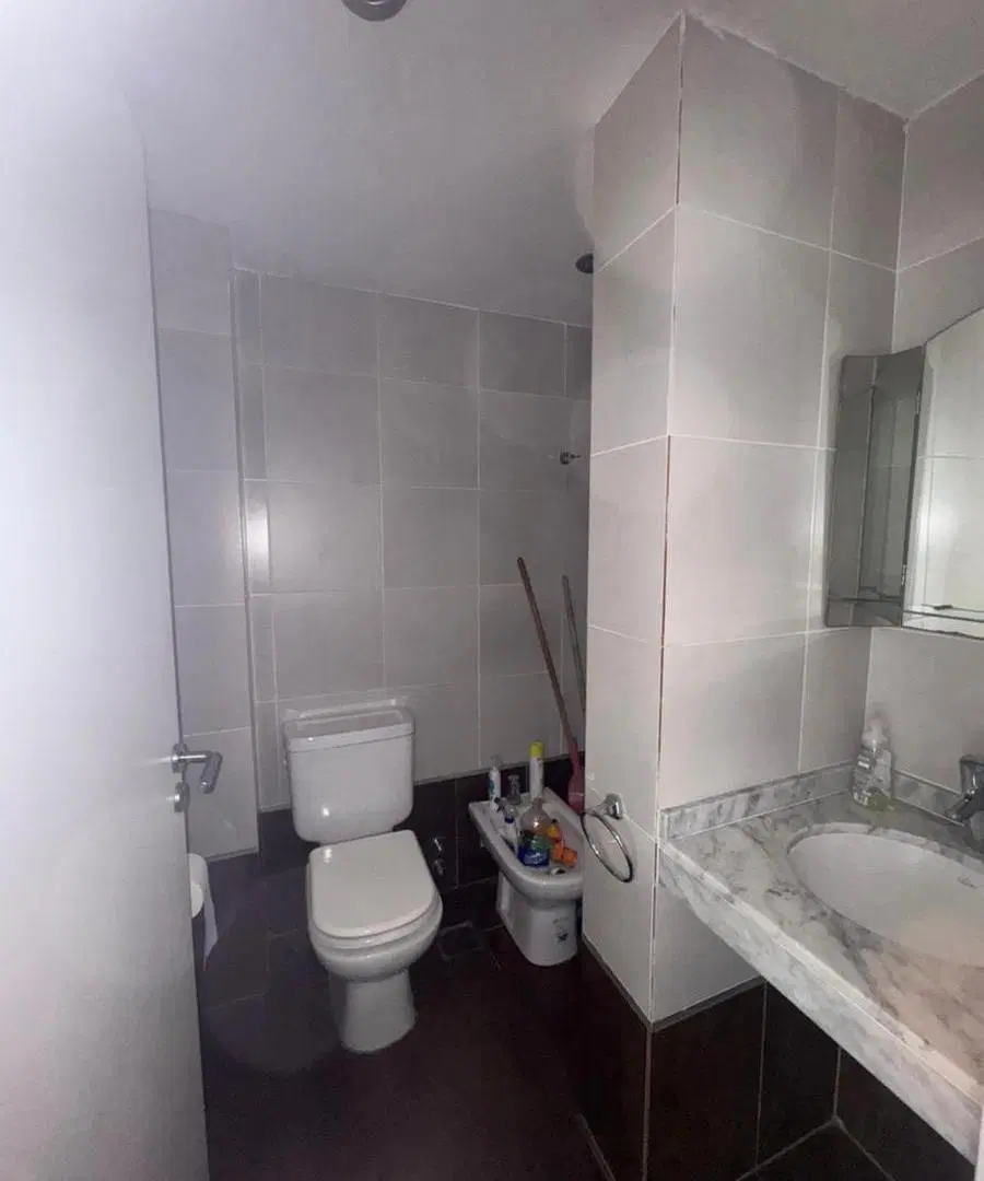 Alquiler Tradicional - Departamento 2 Ambientes C/balcon y Laundry - Thames 2300 - Palermo 4