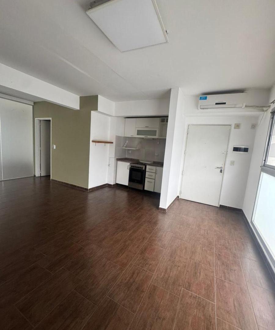 Foto de Alquiler Tradicional - Departamento 2 Ambientes C/balcon y Laundry - Thames 2300 - Palermo, imagen 2