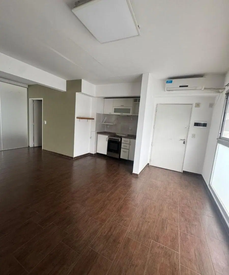 Alquiler Tradicional - Departamento 2 Ambientes C/balcon y Laundry - Thames 2300 - Palermo 2