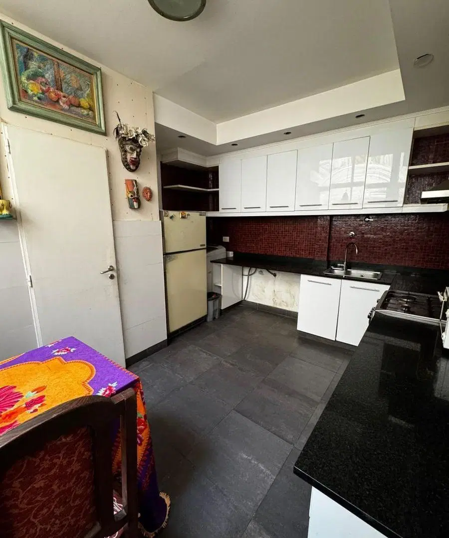 Alquiler temporario - Departamento 2 ambientes amoblado - Aguero 1100 - Recoleta 5