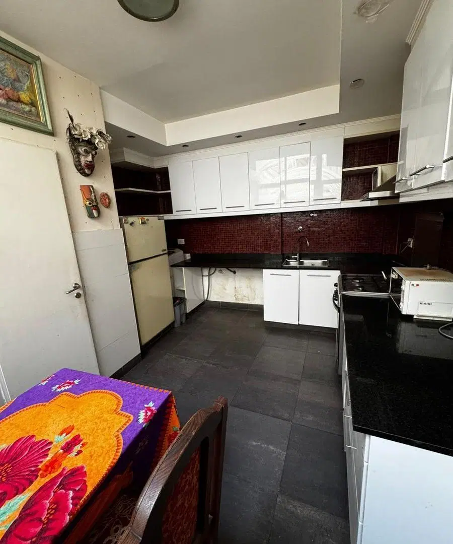 Alquiler temporario - Departamento 2 ambientes amoblado - Aguero 1100 - Recoleta 3