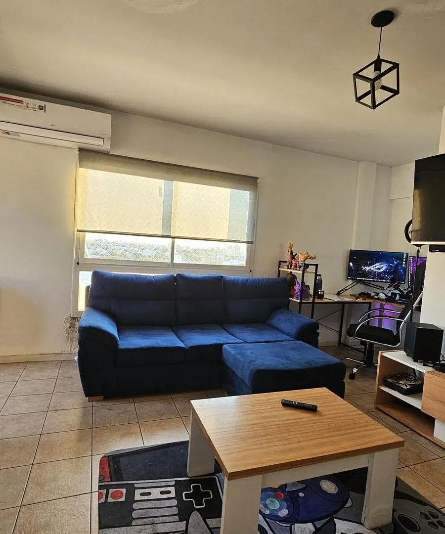 Venta 4 Ambientes C/balcón, Cochera, Baulera- Belaustegui 2700 - Villa Santa Rita 3