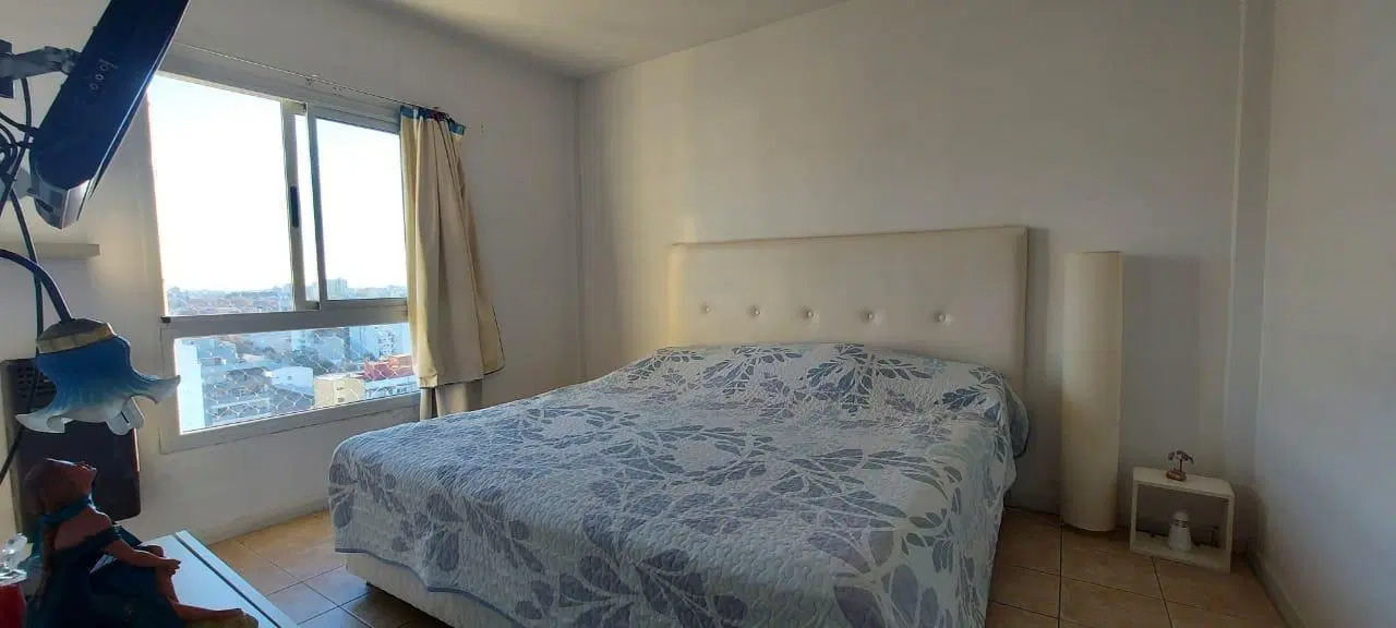 Venta 4 Ambientes C/balcón, Cochera, Baulera- Belaustegui 2700 - Villa Santa Rita 2