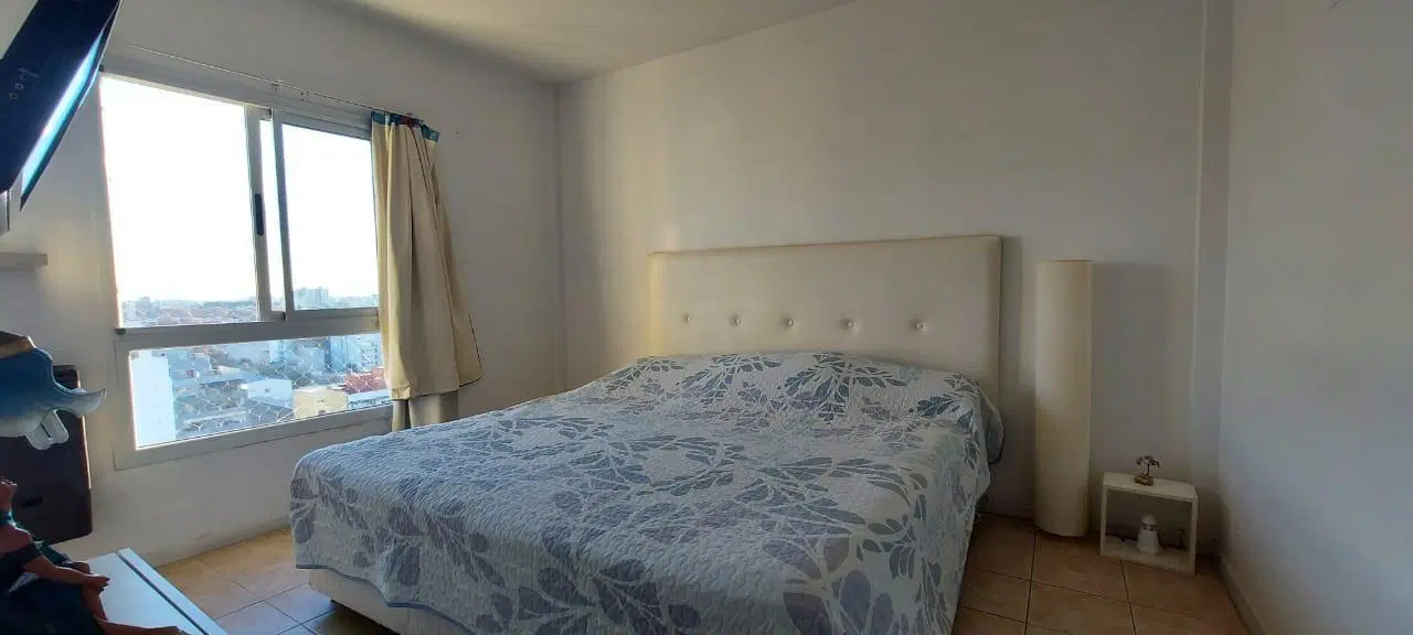 Venta 4 Ambientes C/balcón, Cochera, Baulera- Belaustegui 2700 - Villa Santa Rita 5