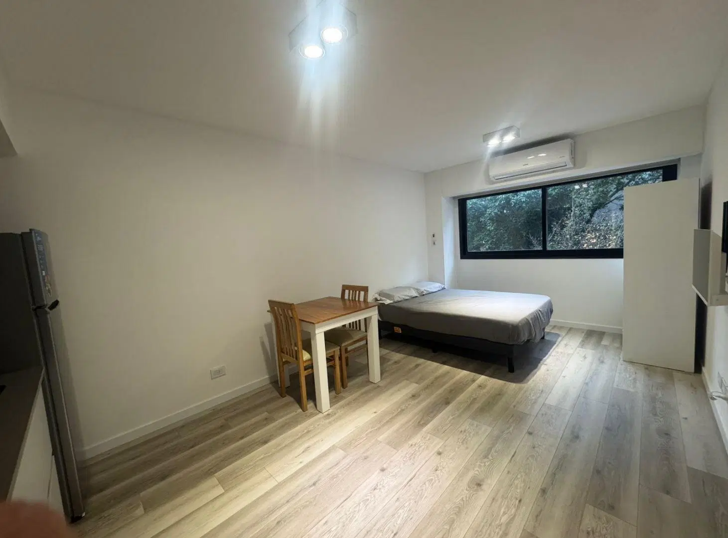 Alquiler temporario - Monoambiente amoblado c/amenities y baulera - O'higgins 1500 - Belgrano 4