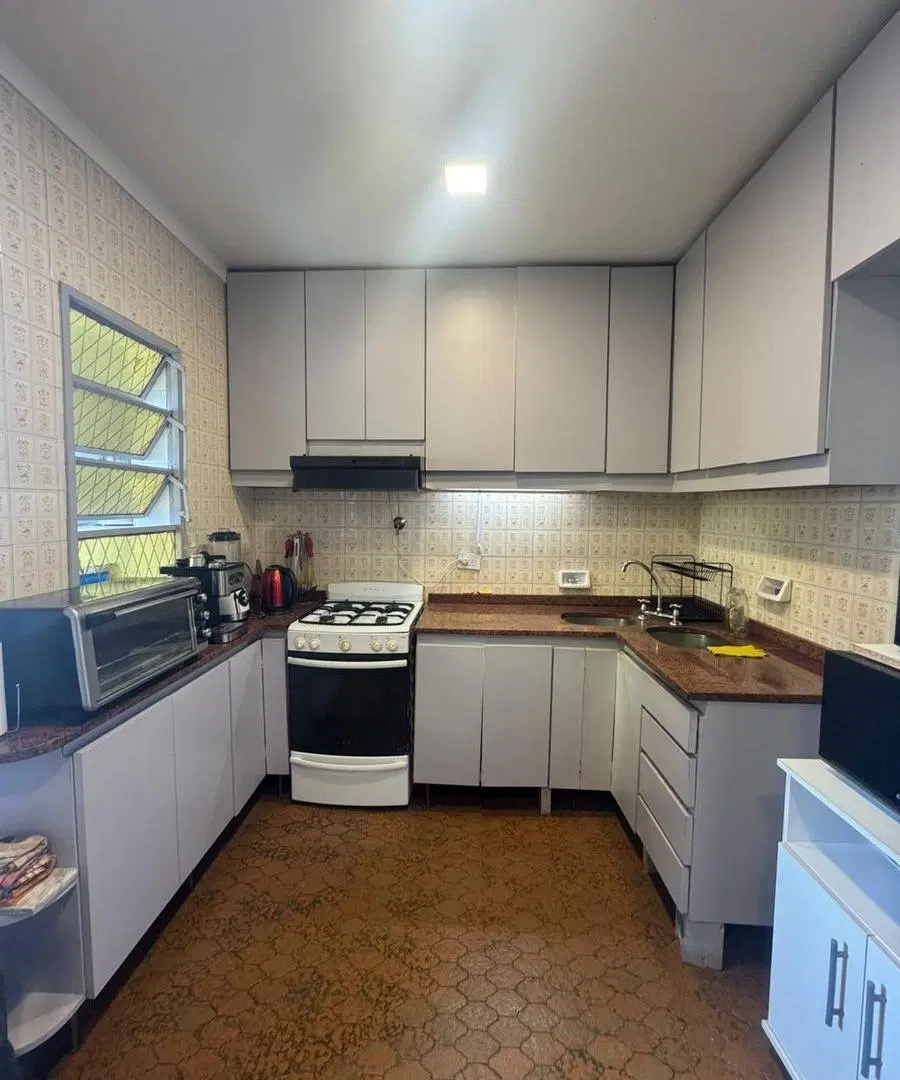 Venta 4 Ambientes c/terraza, parrilla y 2 bauleras- San Luis 3000 y Jean Jaures. 4