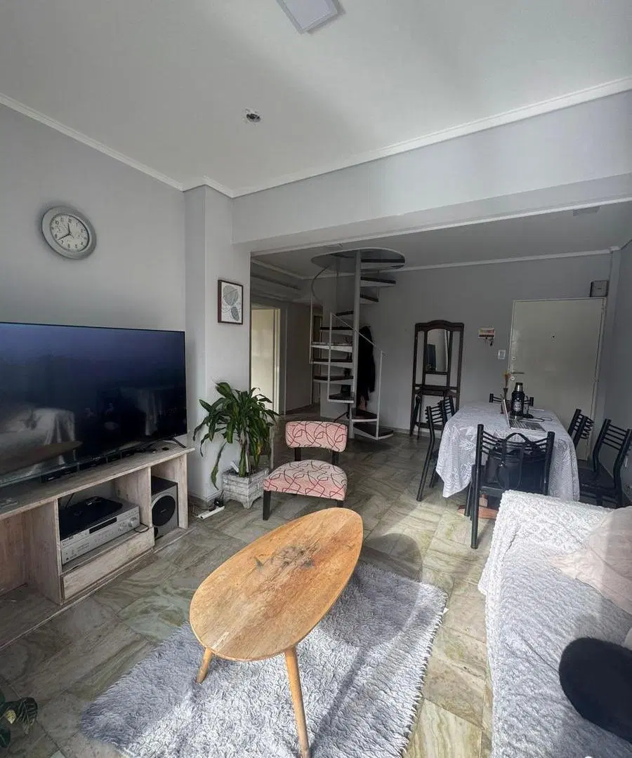 Venta 4 Ambientes c/terraza, parrilla y 2 bauleras- San Luis 3000 y Jean Jaures. 3