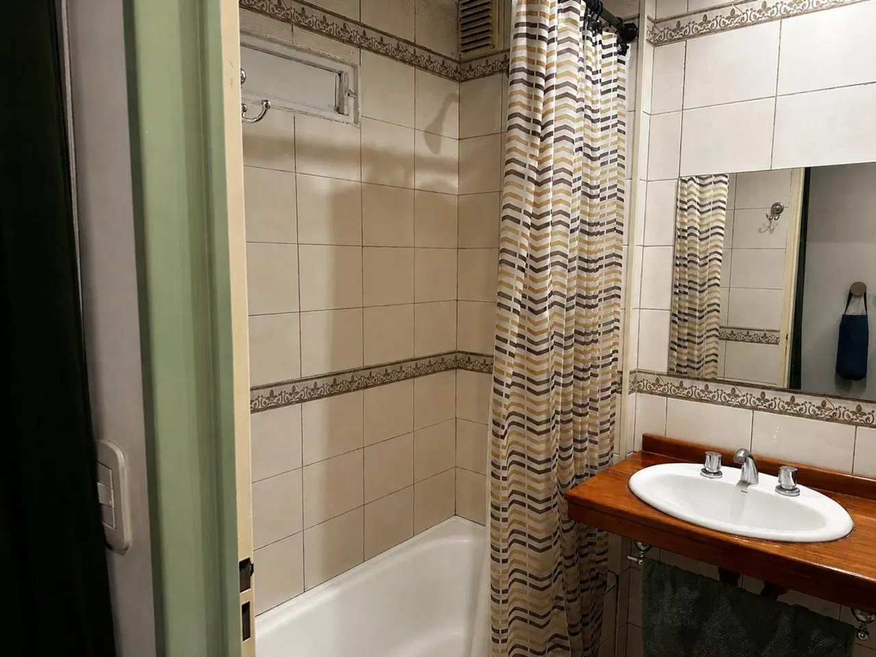 Venta - Departamento 2 Ambientes c/balcón y amenities - Aguero 1100 - Recoleta 1