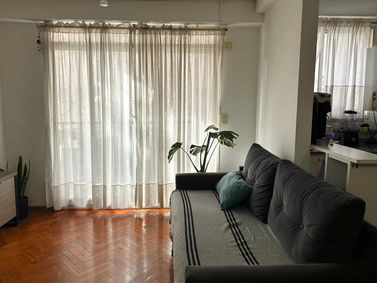 Venta - Departamento 2 Ambientes c/balcón y amenities - Aguero 1100 - Recoleta