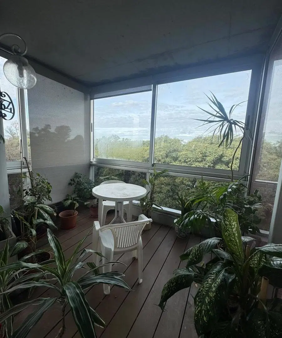 Alquiler Temporal / Tradicional. Piso 5 Ambientes Premium C/cochera Y Full Amenities - La Pampa 900, 5