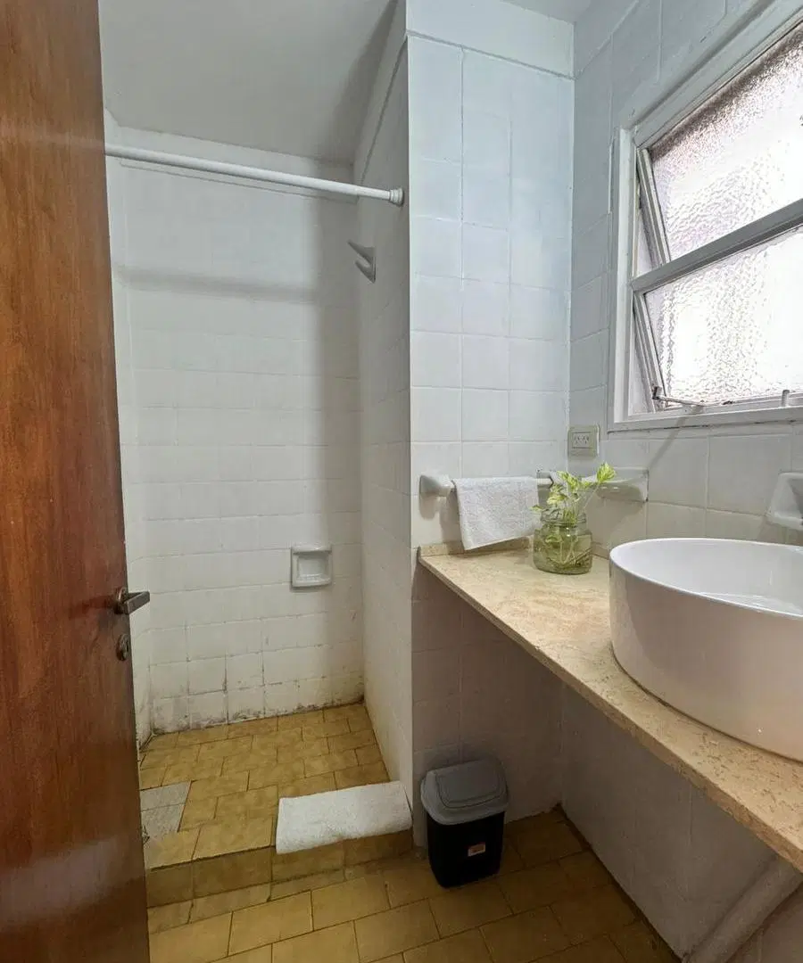 Alquiler Temporario - Departamento monoambiente amoblado - Araoz 2200 - Palermo 3