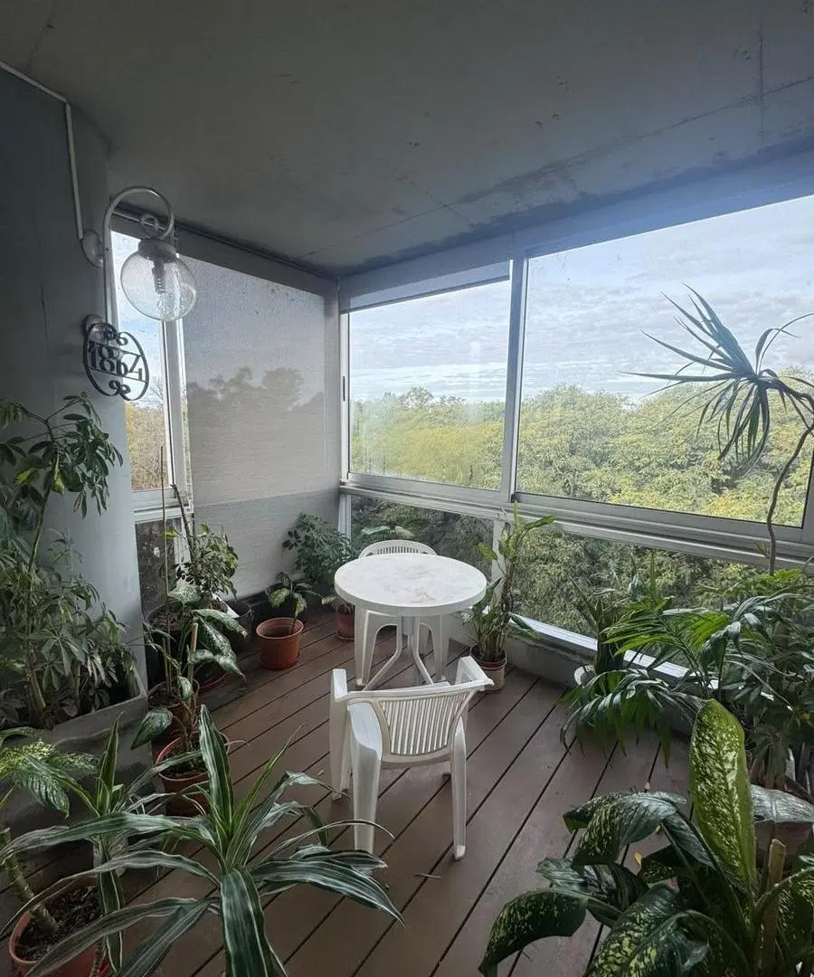 Alquiler Permanent. Piso 5 Ambientes Premium C/cochera Y Full Amenities -La Pampa 900, Bajo Belgrano 5