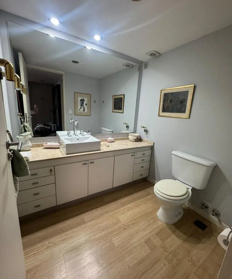 Alquiler Permanent. Piso 5 Ambientes Premium C/cochera Y Full Amenities -La Pampa 900, Bajo Belgrano 4