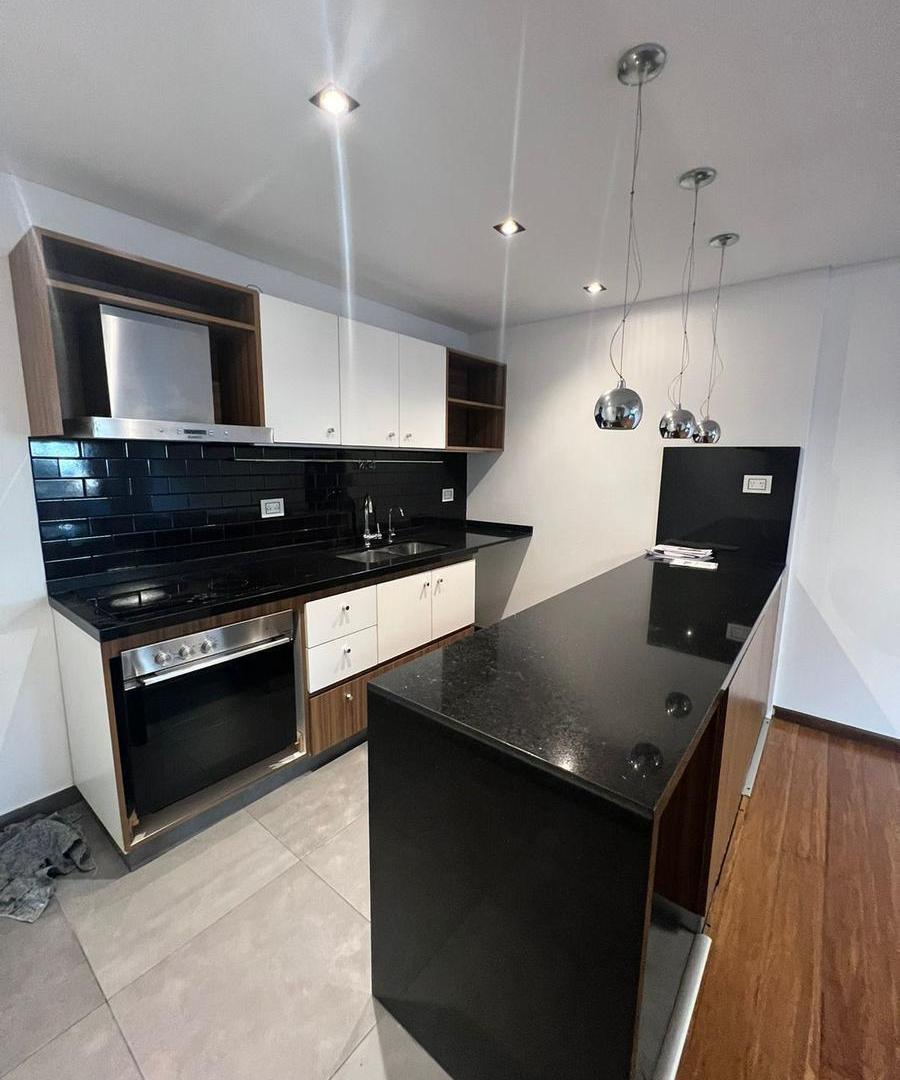 Foto de Venta - Departamento 3 Ambientes C/balcón Y Amenities - Morelos 700, imagen 2