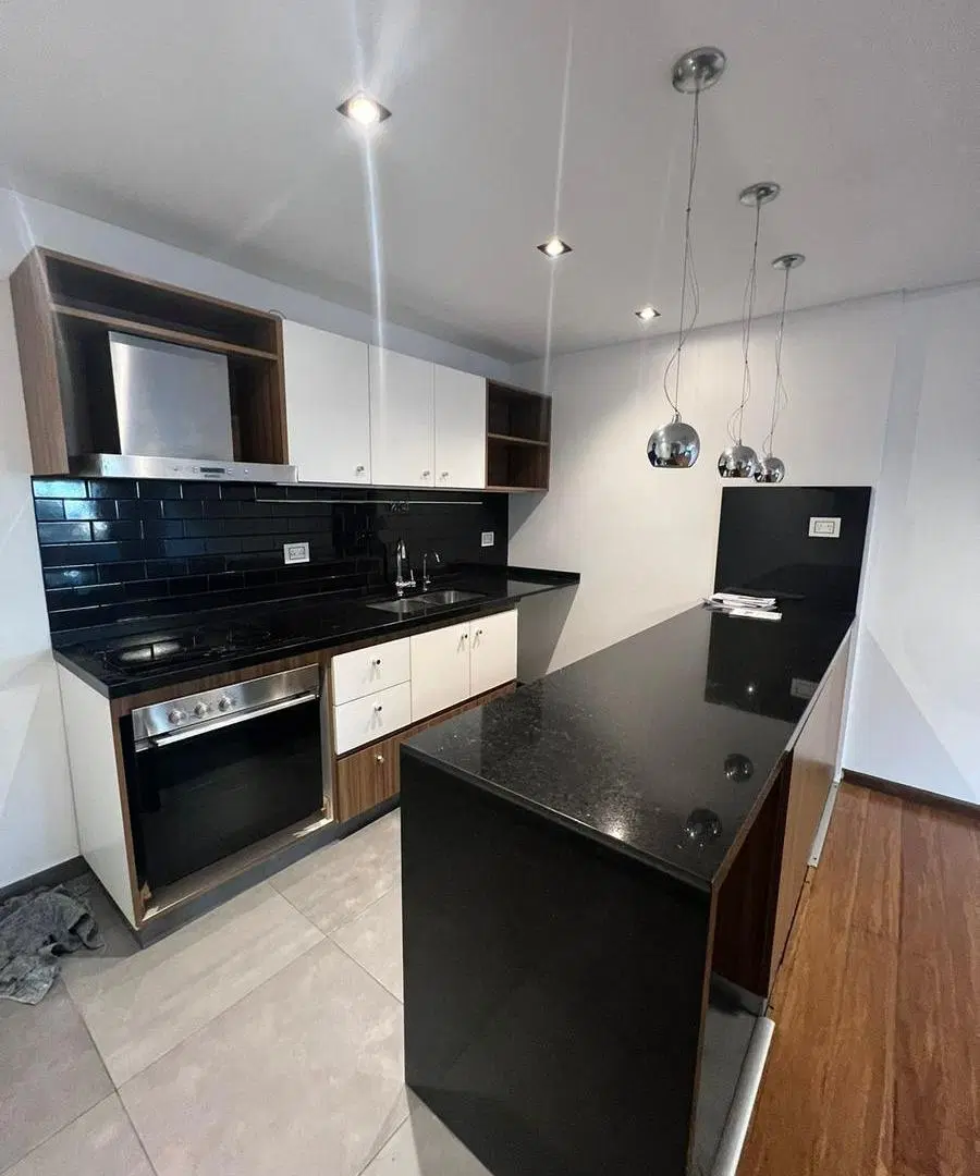 Venta - Departamento 3 Ambientes C/balcón Y Amenities - Morelos 700 - Caballito 2