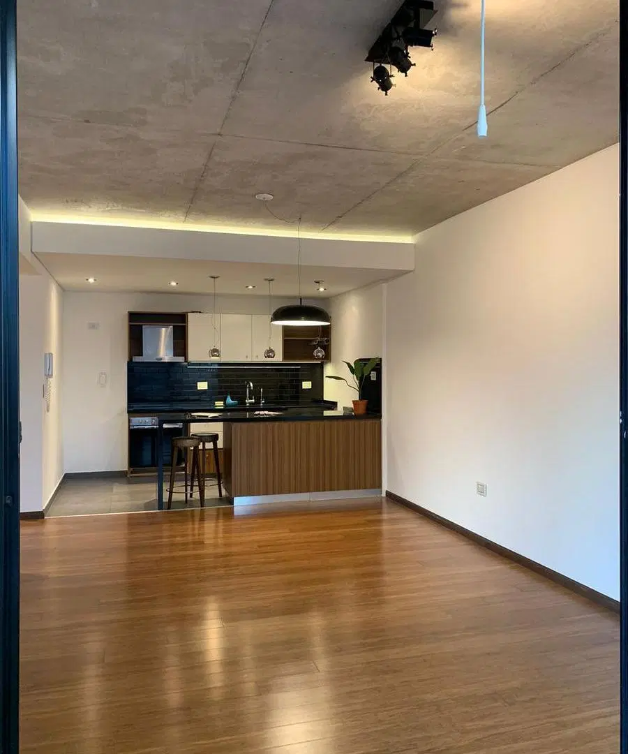 Venta - Departamento 3 Ambientes C/balcón Y Amenities - Morelos 700 - Caballito 3