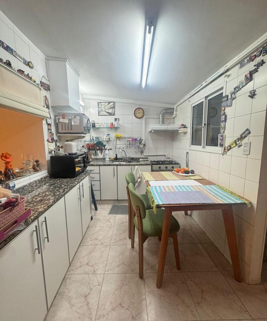 Foto de Venta - Departamento 3 Ambientes C/2 Patios - Aguero 1200- Recoleta, imagen 4