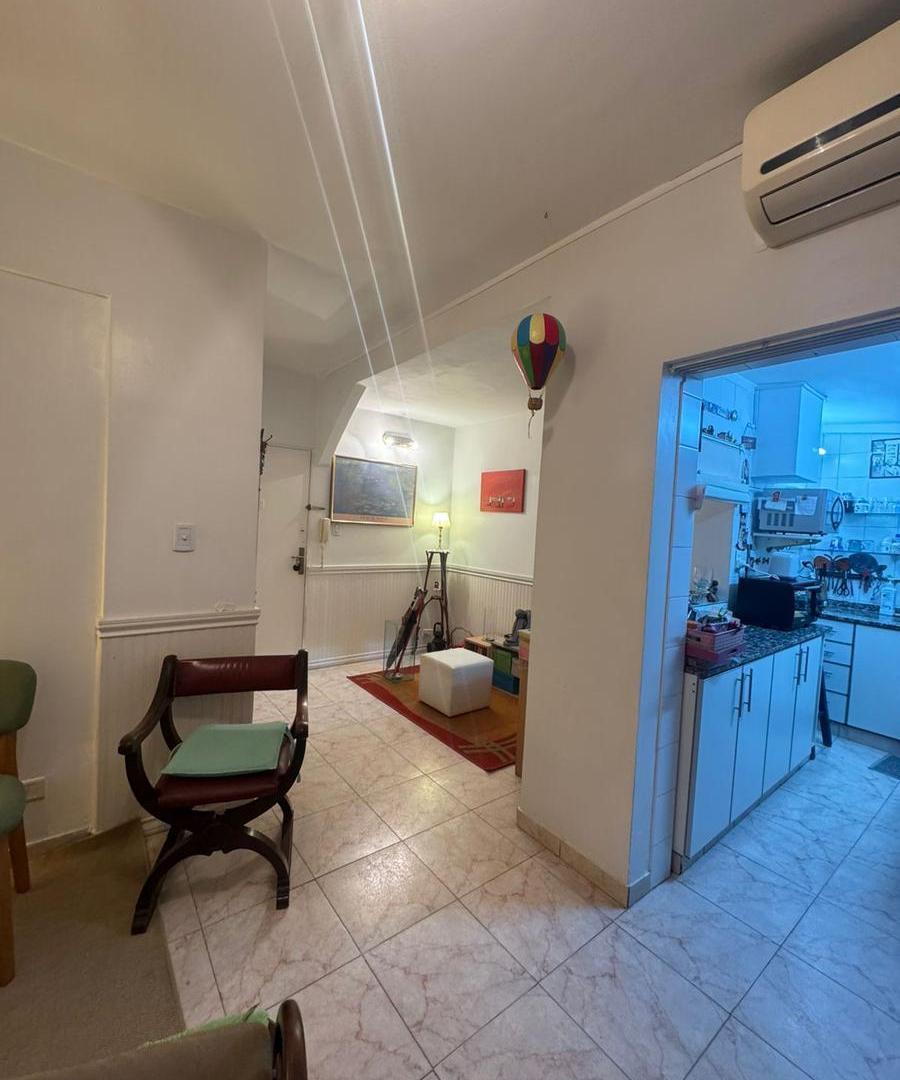 Foto de Venta - Departamento 3 Ambientes C/2 Patios - Aguero 1200- Recoleta, imagen 5