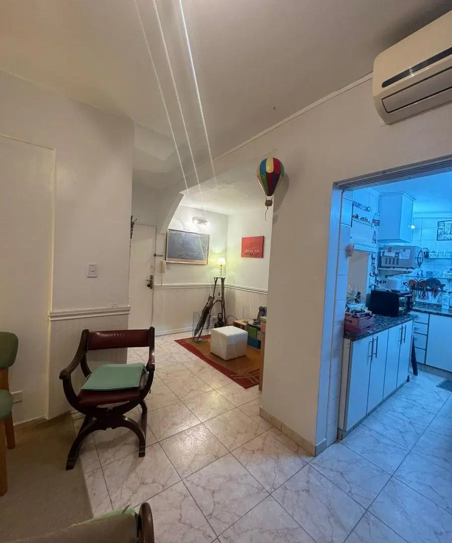 Venta - Departamento 3 Ambientes C/2 Patios - Aguero 1200- Recoleta 4