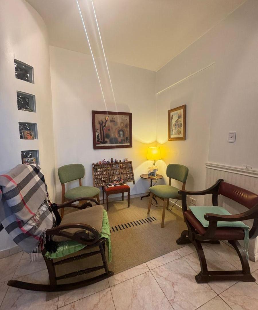 Foto de Venta - Departamento 3 Ambientes C/2 Patios - Aguero 1200- Recoleta, imagen 2