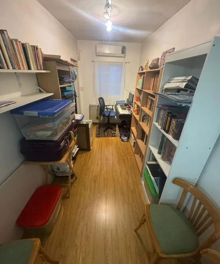 Venta - Departamento 3 Ambientes C/2 Patios - Aguero 1200- Recoleta 2