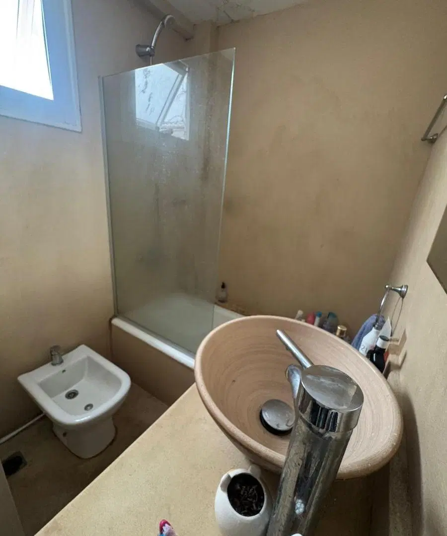 Venta 4 Ambientes C/balcón - Paraguay 4500 - Palermo 4