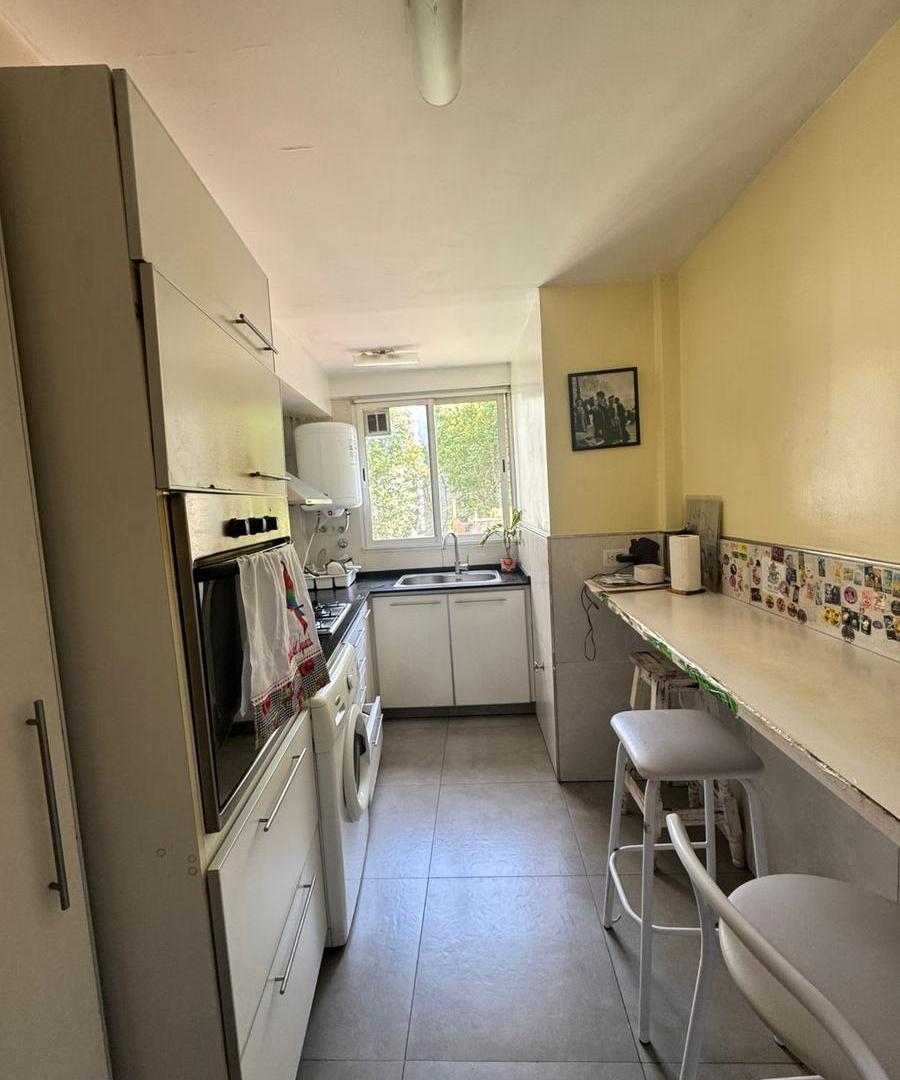 Foto de Venta 4 Ambientes C/balcón - Paraguay 4500 - Palermo, imagen 4
