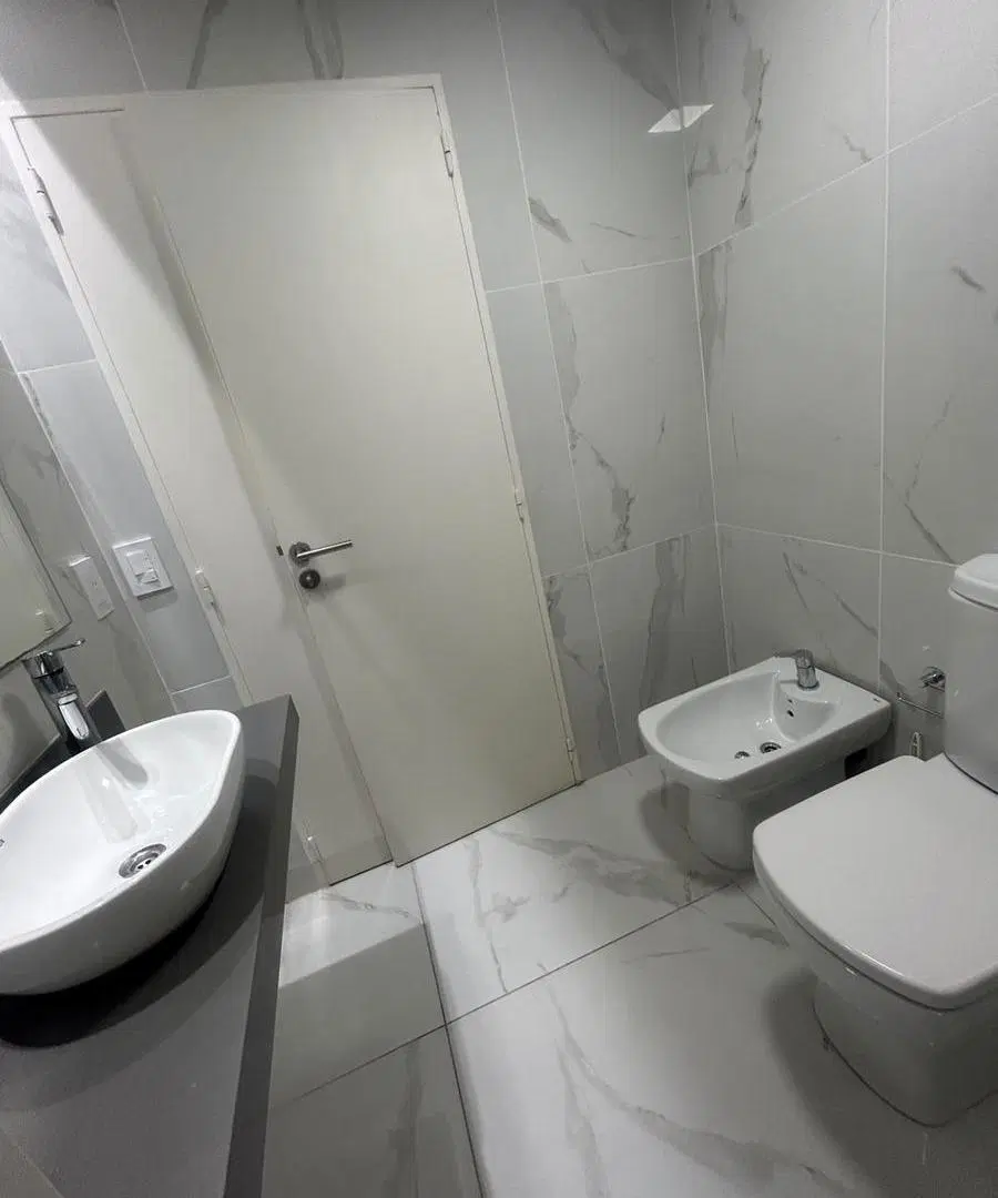Alquiler Temporario En Belgrano - Departamento Monoambiente Amoblado Con Amenities - Arcos 1500. 4