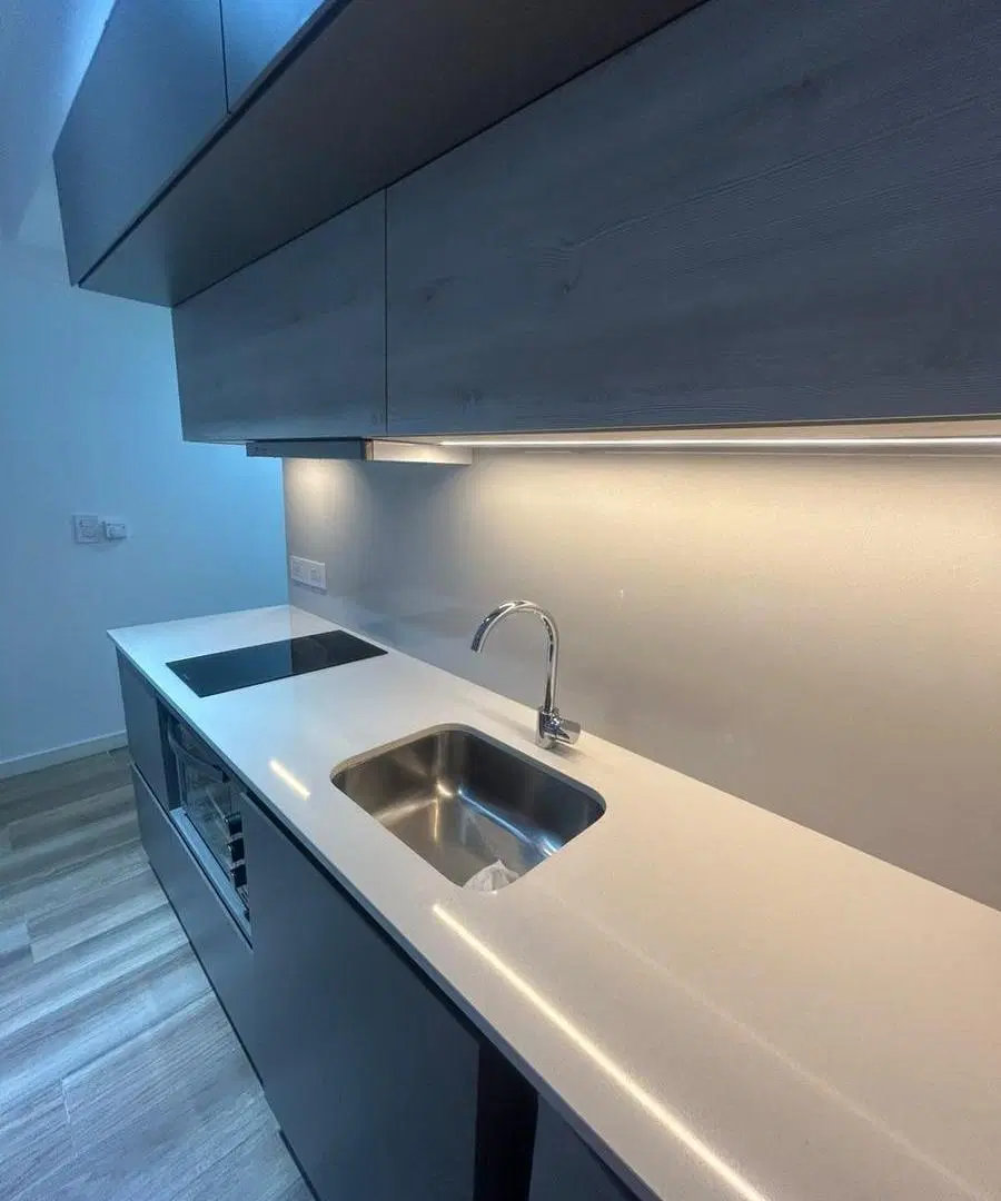 Alquiler Temporario En Belgrano - Departamento Monoambiente Amoblado Con Amenities - Arcos 1500. 3