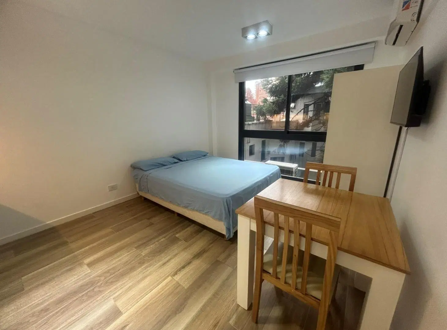 Alquiler Temporario En Belgrano - Departamento Monoambiente Amoblado Con Amenities - Arcos 1500. 1