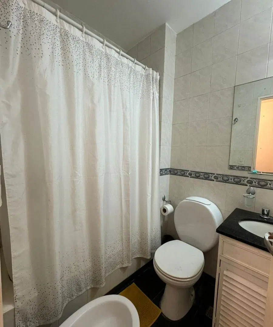 Alquiler Temporario Loft 2 Ambientes Amoblado C/ Balcón - Guise 1900 - Palermo 7