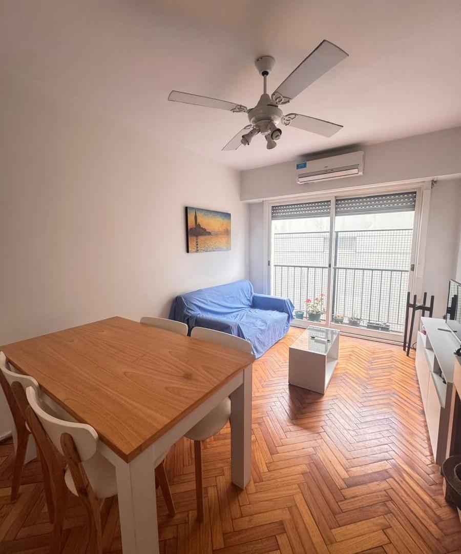 Foto de Alquiler tradicional - Departamento 3 amb c/balcón francés - Av. Luis, imagen 2