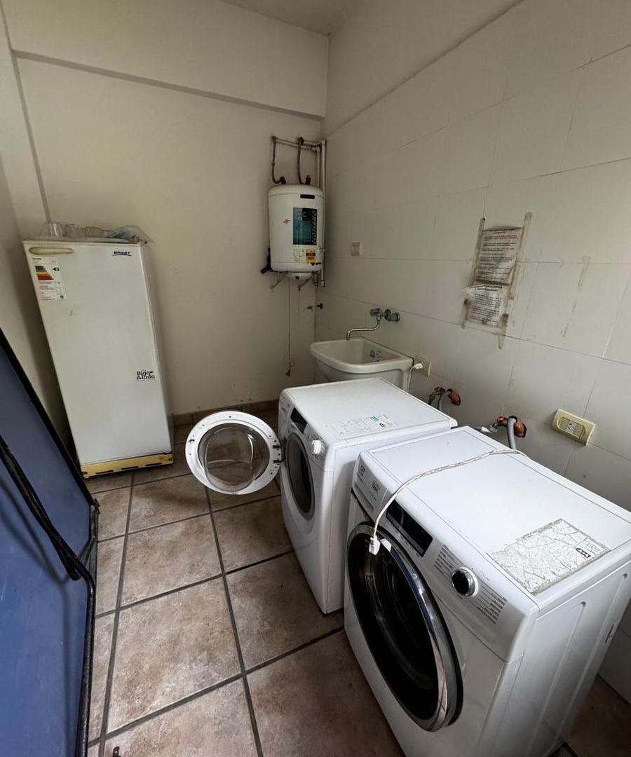 Foto de Alquiler temporario - Departamento monoambiente amoblado c/balcon y, imagen 5