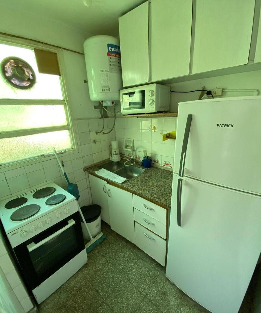 Foto de Alquiler Temporario - Departamento Monoambiente Amoblado C/balcón, imagen 4